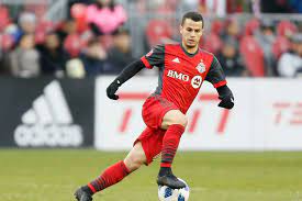 This was about 44% of all the recorded giovinco's in the usa. Sebastian Giovinco For What It S Worth Waking The Red