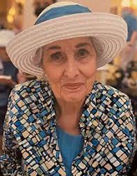 Maria Schindler Obituary (1931