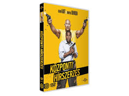 A gimnáziumi osztály egykor halálra szekált lúzere halálos cia ügynökként bukkan fel a gimnáziumi évfolyam találkozón. Gamma Home Entertainment Kft Kozponti Hirszerzes Dvd Ar Vasarlas Rendeles Velemenyek