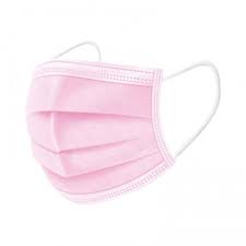 Mascarillas quirurgicas 5€ gratis en primer pedido envío gratis + de 49€ pago seguro envío 24h muestras gratis, ofertas atención al cliente. Mascarilla Quirurgica Rosa Tipo Iir 3 Capas Aposan