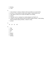 King hoped to explain why the discrimination of african americans is immoral by giving specific examples of its harmful effects. Help Giving Commonlit Answer Key Excerpt From The Tempest Commonlit Answer Key