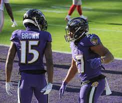 Were second with a 32 tied by joe greene/jackson porter. Mike Preston Ravens Final 2020 Season Report Card Commentary Baltimore Sun