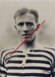 Glancy Thomas Image 1 Falkirk 1920
