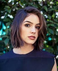 Hairstyles for long faces are not a big problem. Important Concept 15 Short Hairstyles For Long Face Female Indian