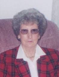Obituary information for Peggy June Wakefield Blankenship