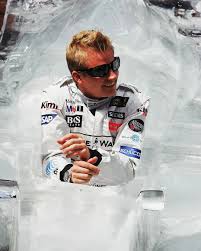 Kimi the Iceman🧊 Back in 2006 at Monaco, McLaren and ...