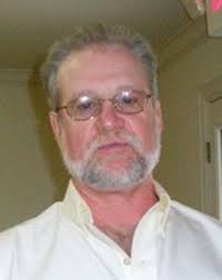 Gary Ray Strong Obituary