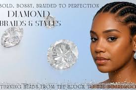 Box Braids Near Me in Fort Worth