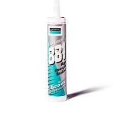 Dow Corning 881 - High Strength Glass Silicone Sealant – Universal Online  Store
