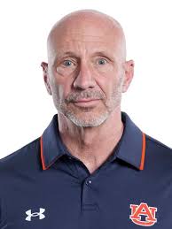 Auburn Co-DC Charles Kelly is expected to accept the position of Head Coach  and Jacksonville State. Good luck Coach Kelly!