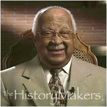 Related to Reverend Calvin Wallace Woods, Sr.