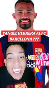 ⚽🇻🇪 ¿ Yangel Herrera al Barca ? 🇻🇪🚨 En la web de Transfer Market  aparece el Barcelona como uno de los posibles clubes interesados en Yangel  Herrera 👀😳YANGEL HERRERA🇻🇪, LLAMA LA ATENCION DE LOS ...
