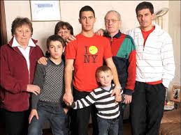 I can see them pulling. Eden Hazard My Family Would Make A Great Five A Side Team The Independent The Independent