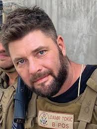 Legacy of Bosnian SJU Students Turns Into 'Something More'