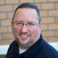 Jason Strobel's Instagram, Twitter & Facebook