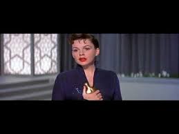 Every version of a star is born ranked, from garland to gaga. A Star Is Born 1954 Judy Garland James Mason Youtube