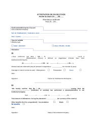 Maybe you would like to learn more about one of these? Attestation D Hebergement La Poste Pdf