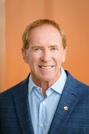 Kevin Macisaac's Instagram, Twitter & Facebook