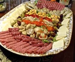 Antipasto is a flexible course, too. Pin On Party Ideas