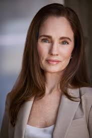 Melissa Morgan Squire