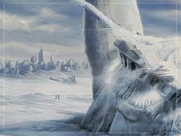 The Day After Tomorrow' explained: Why does Earth freeze over?