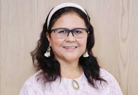 Cortizo designa a nueva directora de Senadis