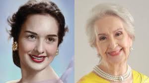 Legendary actress Gloria Romero dies at 91
