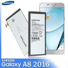 Samsung Galaxy A8 2016 (A810) Battery ...