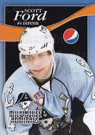 Center Ice Collectibles