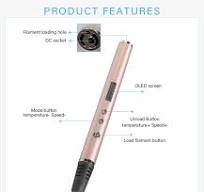 Wholesale JER RP900A--The Slimmest 3D Pen with Metal Housing ...