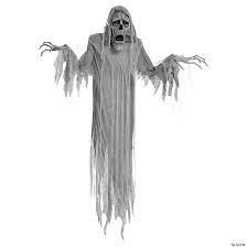 Halloween decorations & treats for parties : Animated Halloween Props Decorations Oriental Trading Company