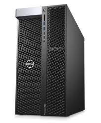 Precision 7920 Workstation Desktop Tower With Xeon Processor Dell Usa Workstation Red Hat Enterprise Linux Tall Cabinet Storage