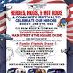 Heroes, Hogs, and Hotrods