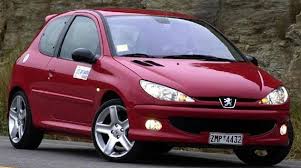Image result for Rouge Lucifer 2014 Peugeot