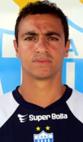 Alexandre, Alexandre Garcia Ribeiro