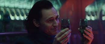 The third episode of marvel's loki, lamentis, threw our main man and the variant he's been chasing into a deadly situation from which there ultimately appeared to be no escape. Satrneiok C77m