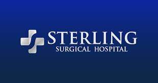 Nationwide team of wonderful doctors. Contact Us Sterling Surgical Hospital