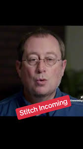 Chip Mitchell Teaching Johns Gospel