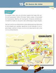 El contenido de me divierto y aprendo 6 fue elaborado apegado a los libros de sexto grado y programa vigente de la sep (secretaria de educación pública). En Busca De Rutas Desafio 15 Desafios Matematicos Sexto Contestado Tareas Cicloescolar