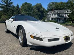 Image result for Arctic White 1996 Corvette