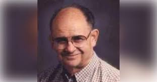 Obituary information for John Benhardt Hesser