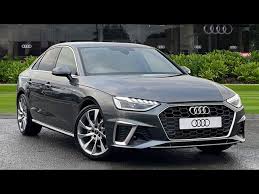 Image result for Daytona Gray 2024 A4