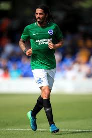 View the player profile of ezequiel schelotto (schelotto e.) on flashscore.com. Ezequiel Schelotto Photos Photos Afc Wimbledon Vs Brighton And Hove Albion Pre Season Friendly Afc Wimbledon Brighton Hove Albion Wimbledon