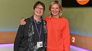 Listen online to bbc radio 2 live streaming. Bbc Radio 2 Jo Whiley The Radio 2 Book Club With Linda Green