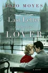 1 it is the most commonly used letter in many languages, including czech , danish , dutch , english , french , german , hungarian , latin , latvian. Fiction Book Review The Last Letter From Your Lover By Jojo Moyes Viking Pam Dorman 26 95 390p Isbn 978 0 670 02280 9