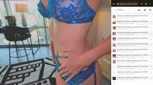 OF-Wife shoked by bbc