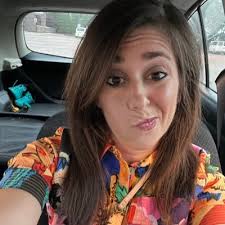 Arin Levy (@arinlevy)