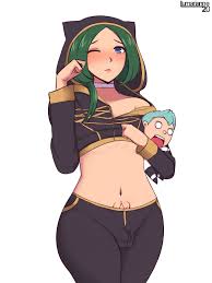 Rule34 - If it exists, there is porn of it  lumarianne20, linhardt (fire  emblem)  3311942