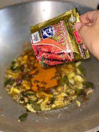 Resepi nasi goreng udang petai. Mingguan Wanita Boleh Cuba Resipi Udang Masak Rempah Ala Facebook