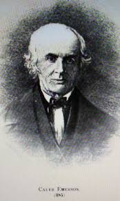 Caleb Emerson (1779-1853)